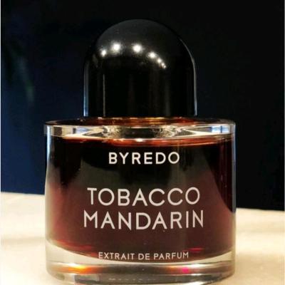 عطر بایردو توباکو ماندارین یونیسکس (شرقی چوبی) مان
