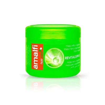 ماسک مو بازسازی کننده آمالفی حجم 500 میلی