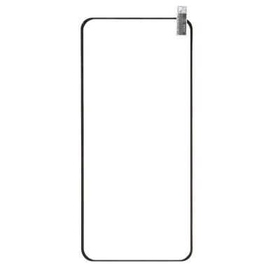 محافظ صفحه نمایش شیشه ای خم فول چسب Full Cover مدل Xiaomi Redmi Note 13 Pro Plus 5G