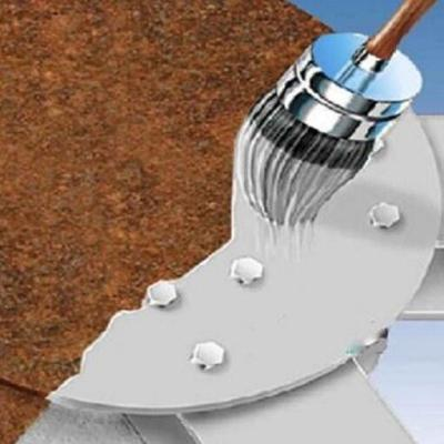 نانو عایق رطوبتی فلزات کف ماشین و کف کولرهای آبی و منابع و مخازن آب فلزی و لوله گالوانیزه 3 کیلو