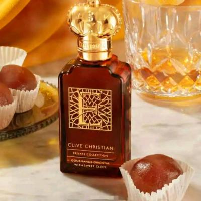عطر کلایو کریستین ای مردانه(گرم شرقی وانیلی) مان