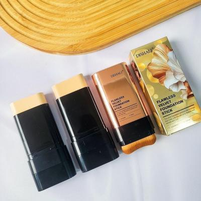 کرم پودر استیکی دیشالی براش دار شماره 01