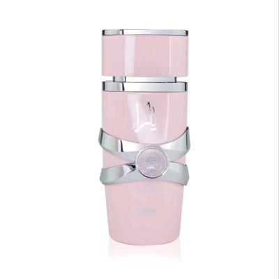 عطر یارا (پایان)