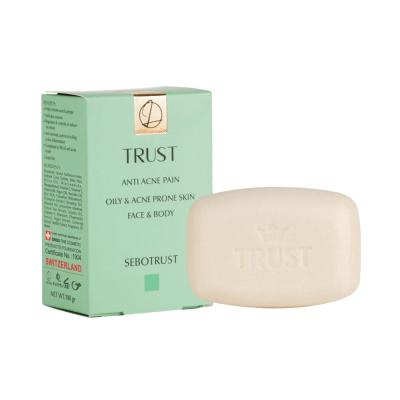 پن ضد جوش و آکنه تراست