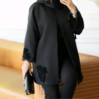 مانتو مجلسی مدل مازراتی