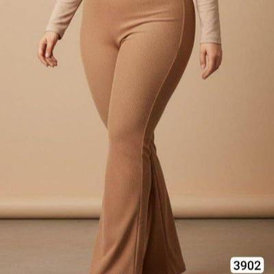 شلوار دمپا سایز بزرگ