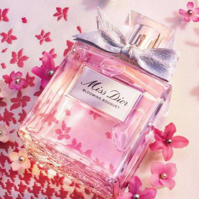 عطر زنانه میس دیور بلومینگ (خنک و شیرین) برند لوزی
