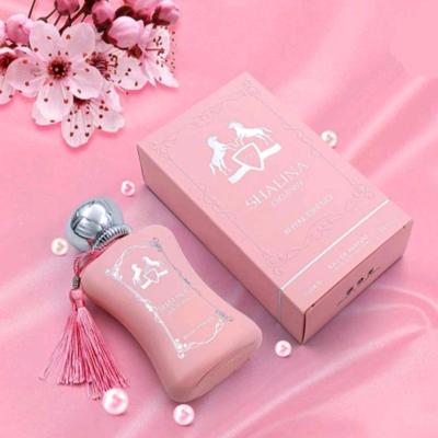 عطر مارلی دلینا اکسکلوسیف زنانه (معتدل)ژیوادان