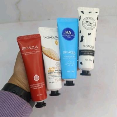 کرم های آبرسان و مرطوب کننده بیوآکوا