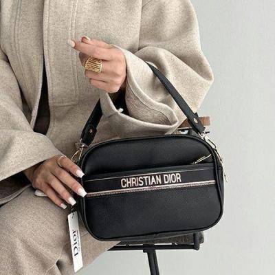 کیف پاسپورتی کریستین دیور