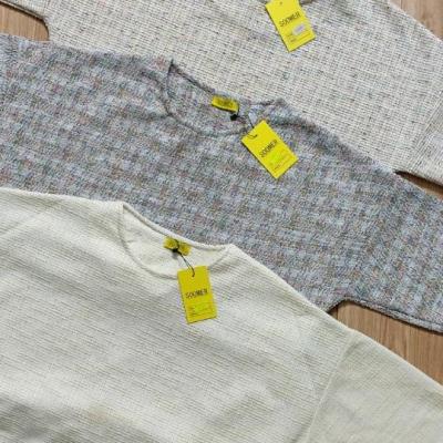 بلوز آستین بلند مناسب فصل