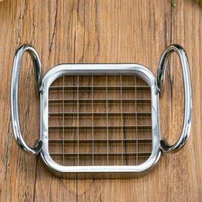 خردکن و خلال کن تمام استیل دسته بلند