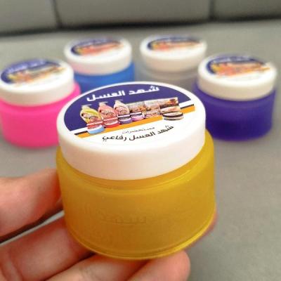 کرم ضد تعریق شهد العسل ساخت کشور سوریه