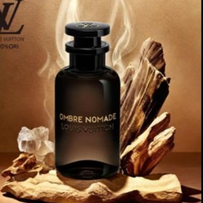 عطرلویی ویتون آمبر نومد