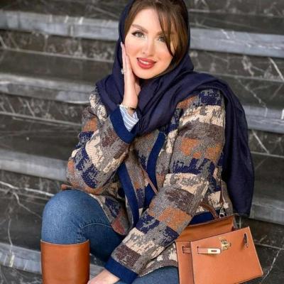 کت مخمل موهر مدل رامک،موجودی سوال شود حتما