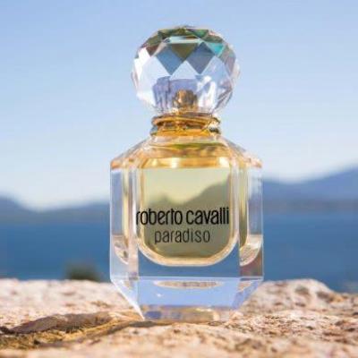 روبرتو کاوالی پارادسیو