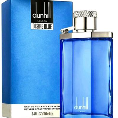 عطر دیزایر بلو مردانه (خنک )پرفیوم پلاس