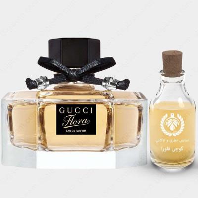 گوچی فلورازنانه (برند لوزی) ده میل