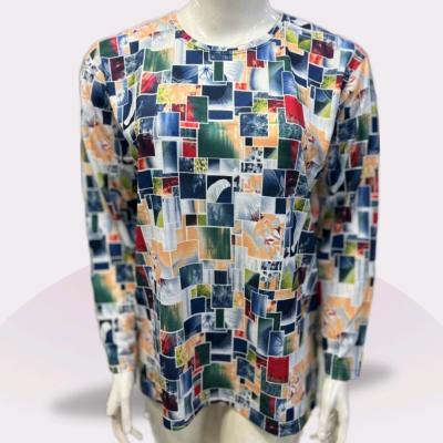 بلوز زنانه موهرترک کیفیت عالی