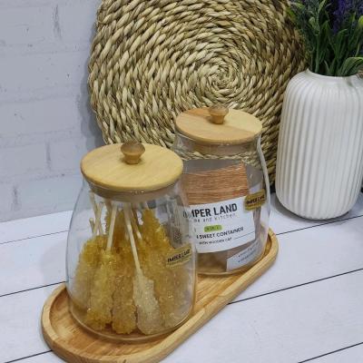 بانکه بزرگ ریوان درب چوبی