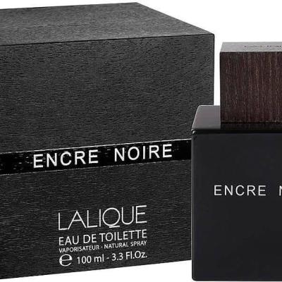 عطر لالیک بلک 10 میل