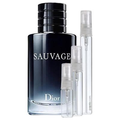 عطر ساواج دیور مردانه 10 میل