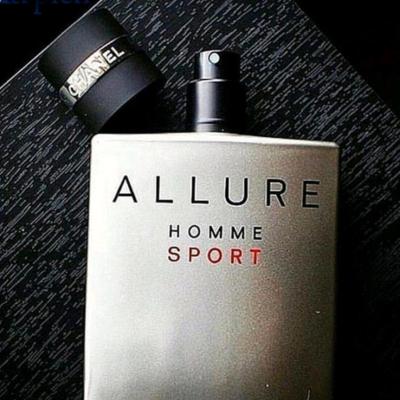 عطر شنل آلور هوم اسپرت آقایان ( خنک چوبی) ژیوادان