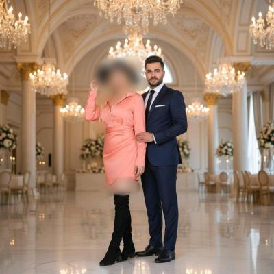 تونیک مجلسی ترک