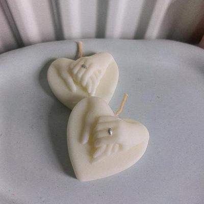 گیفت شمع دست یار