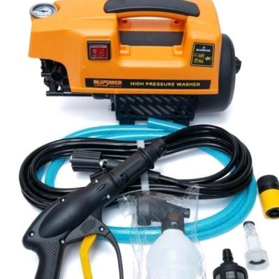 کارواش نئوپاور