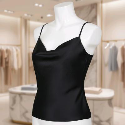 تاپ مشکی وارداتی