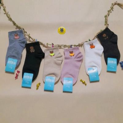 جوراب زنانه 3