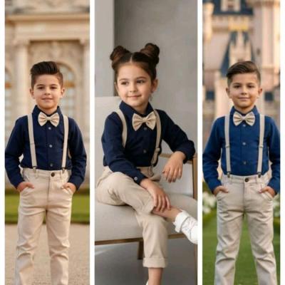 چهار تیکه ست پسرانه و دخترانه