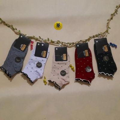 جوراب زنانه 4