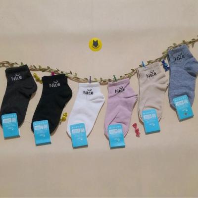 جوراب زنانه 5