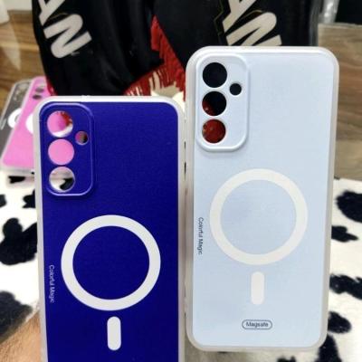 گارد مک سیف tpu سیلیکون اصلی