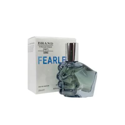 عطر ادکلن مردانه دیزل اونلی د بریو برند کالکشن کد 266 حجم 25 میل