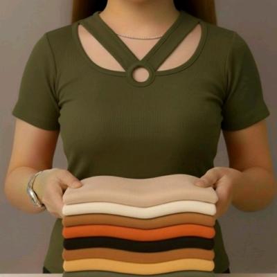 تیشرت زنانه