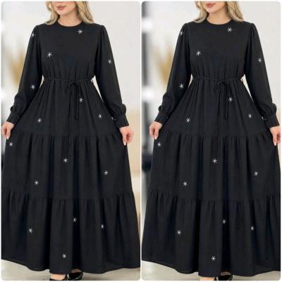 پیراهن زنانه بوگاتی مدل ستاره
