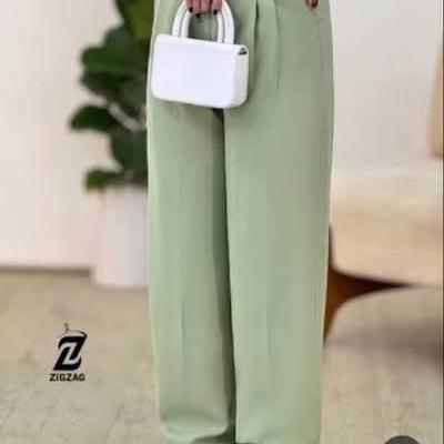 شلوار بگ مازراتی نخ توییست330گرم