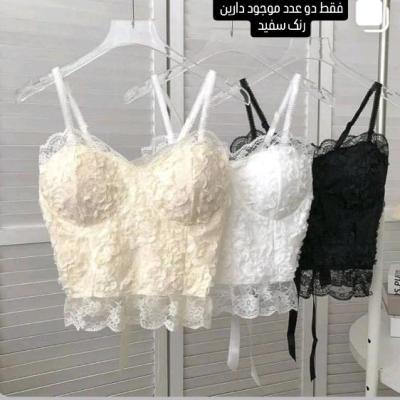 تاپ کراپ مجلسی گیپور زنانه