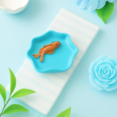 جاجواهری دستساز حوض ماهی سایز کوچک