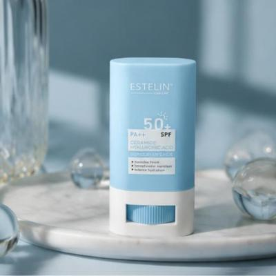 ضد آفتاب استیکی استلین ESTELIN