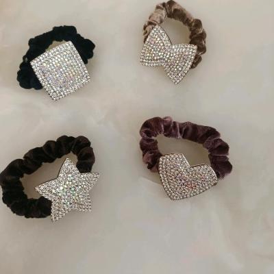 کش وارداتی مخمل زیبا