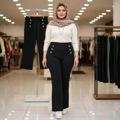 شلوار دمپا مازراتی