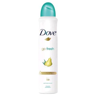 اسپری داو ضد تعریق گلابی