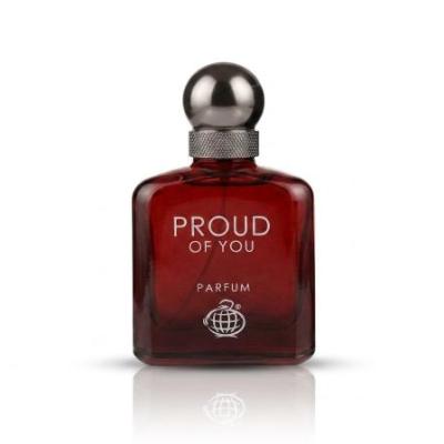 عطر ادکلن مردانه جورجیو آرمانی امپریو آرمانی استرانگر ویت یو پارفوم فراگرنس ورد ( proud of you parfum) Stronger With You Parfum