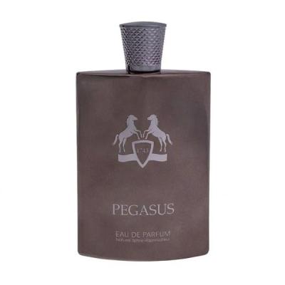 عطر ادکلن مردانه مارلی پگاسوس فراگرنس ورد Fragrance world Pegasus