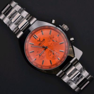ساعت مچی مردانه ویکتور (اصل) مدل VICTOR 5837