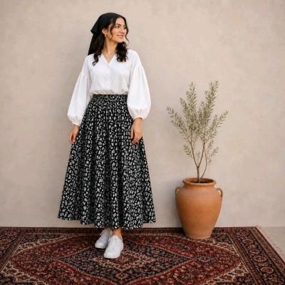 شومیز و دامن زنانه مدل پری بانو